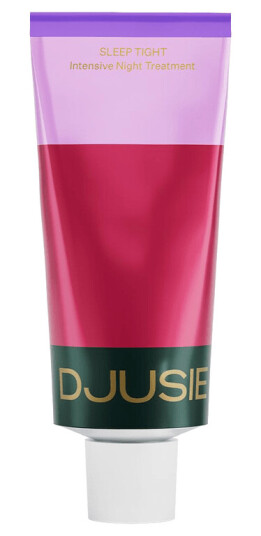 DJUSIE Sleep Tight Intensive Night Treatment 50ml