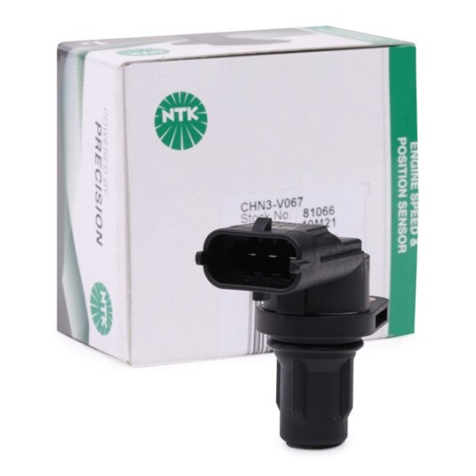 Sensor, turtall NGK 81066