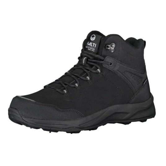 Halti Lynx Mid Dx Spike Shoe 45, Black