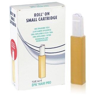 Sibel Épil Hair Pro Roll-On Wax Cartridge Normal Skin - 25ml