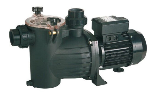 Swim & Fun Pumpe OPTIMA 75, 0,55 KW- 0,75 HP Swim & Fun Pumpe OPTIMA 75, 0,55 KW- 0,75 HP