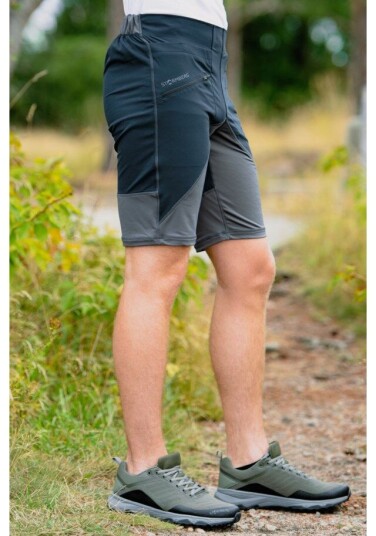 Stormberg Hendanes resirkulert shorts  S