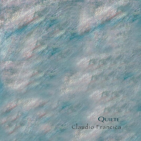 Claudio Francica Quiete CD