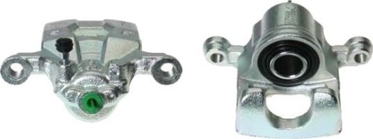 Bremsecaliper MAPCO 144251