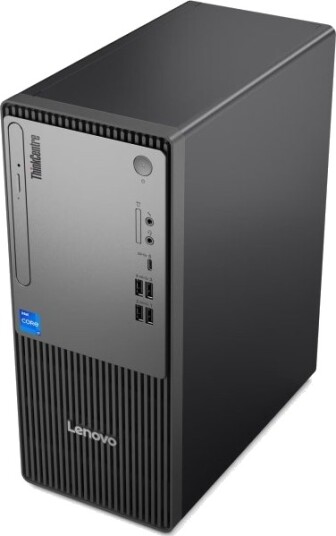 Lenovo Thinkcentre Neo 50T Gen 5 12Ud Tower Core I5 I5 14400 Inntil 4.7 Ghz 16GB 1TB