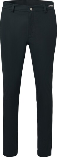 Abacus M Bounce Waterproof Svart Golf regnbukser herre 600 Black 36 34