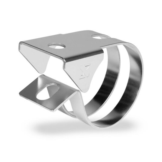 Rørfeste til ekstralys / arbeidslys PURELUX RST 60 mm Rørfeste til ekstralys / arbeidslys PURELUX RST 60 mm