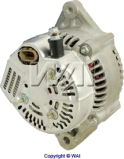 WAI 13679N Dynamo