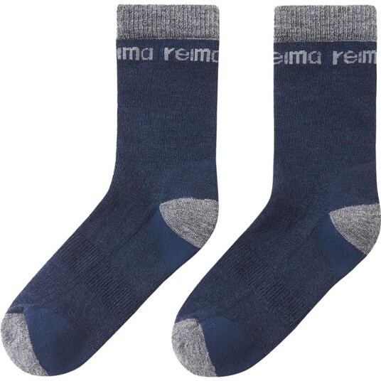 Reima Socks Saapas Navy Reima Socks Saapas Navy