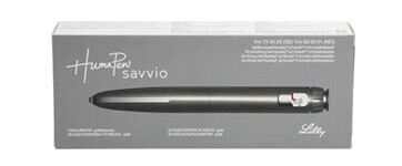 Humapen Savvio Grafitt