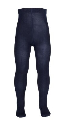 Safa Dunse Strømpebukser Marine 110-116 Safa Dunse Strømpebukser Marine 110-116