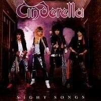 Cinderella Night Songs Cinderella Night Songs