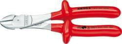 Knipex Kraftsidavbitare 7407200 200mm Vde