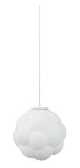 Normann Copenhagen Bubba Ø25 Taklampe Hvit Normann Copenhagen Bubba Ø25 Taklampe Hvit