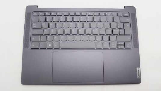 Lenovo COVER Upper Case ASM_UKE H Lenovo COVER Upper Case ASM_UKE H