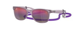 Ray-Ban Junior New Wayfarer RJ9052S 7147B1 4715 Ray-Ban Junior New Wayfarer RJ9052S 7147B1 4715