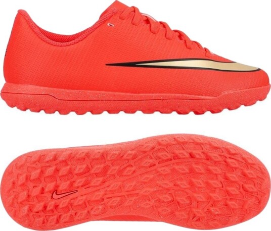Nike Mercurial Vapor 17 Club TF Break Em' Barn   Turf (TF) størrelse 36