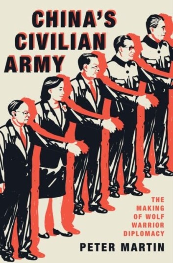 China'S Civilian Army Av Peter (Political Reporter Political Repor Martin