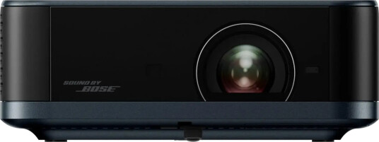 Epson Lifestudio Pop EF-62N 4K UHD Projektor med Google TV - Metallic Blå