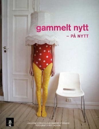 Gammelt nytt - på nytt, Pent brukt bok