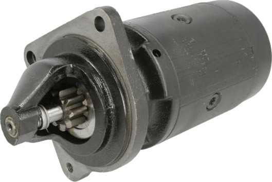 POWER TRUCK PTC 4071 Starter