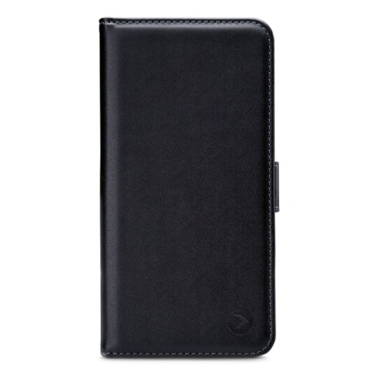 Mobilize Classic Gelly Wallet Book Case – Mobildeksel for iPhone 16 Pro Max Mobilize Classic Gelly Wallet Book Case – Mobildeksel for iPhone 16 Pro Max