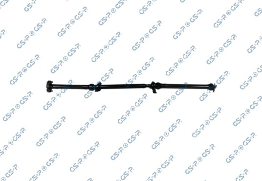 Kardangaksel akseldrift GSP PS900393 Kardangaksel akseldrift GSP PS900393