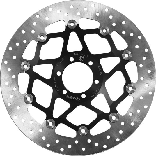 BREMBO 78B40885 Bremseskive