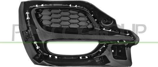 Ventilasjonsgitter PRASCO MG6042153