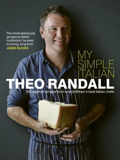 My Simple Italian Av Theo Randall