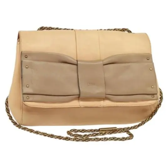 Chloé Dame Beige