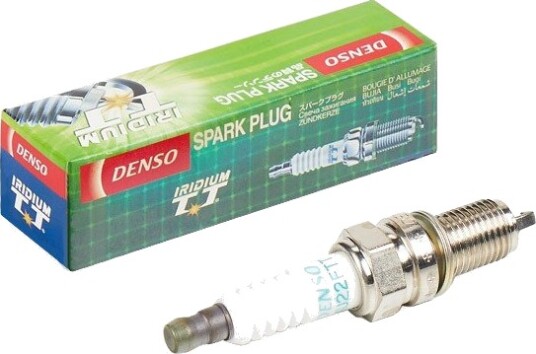DENSO IXU22FTT Tennplugg DENSO IXU22FTT Tennplugg