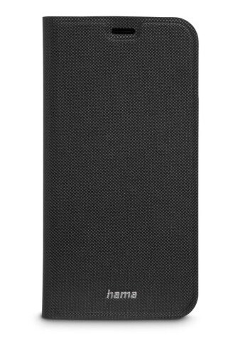 Hama Daily Protect Mobiltelefondeksel Til Apple Iphone 12/12 Pro, Svart (00138181)