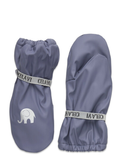 CeLaVi Padded Pu Mittens Purple 0 CeLaVi Padded Pu Mittens Purple 0