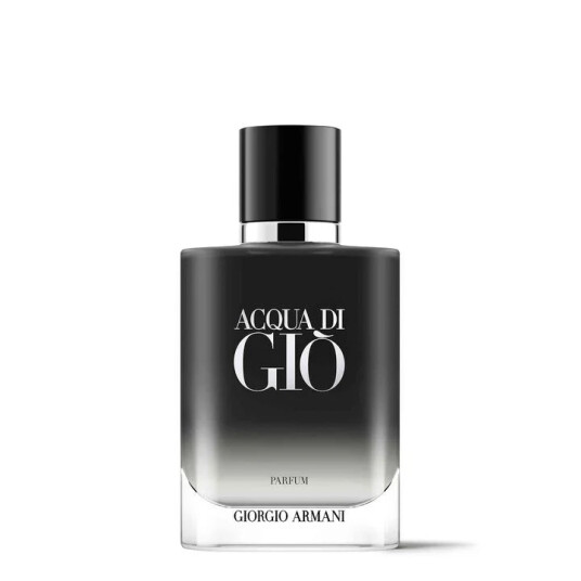 Giorgio Armani Acqua di Gio Parfum for Herre 75 ml - Treaktige Dufter