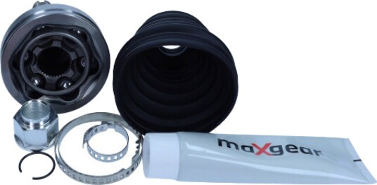 Maxgear Drivknute drivaksel MAXGEAR 49 3202