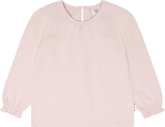 Hust and Claire Genser HCAlma Stillhet Rosa Hust and Claire 5 år (110) Genser Beige