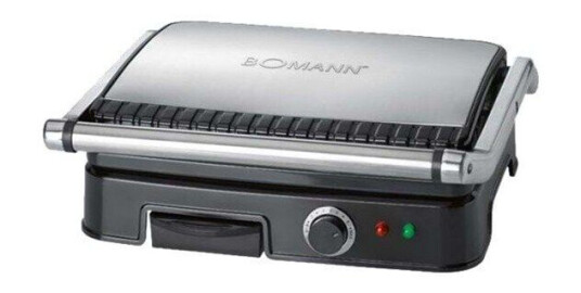 Bomann KG 2242 CB Bomann KG 2242 CB