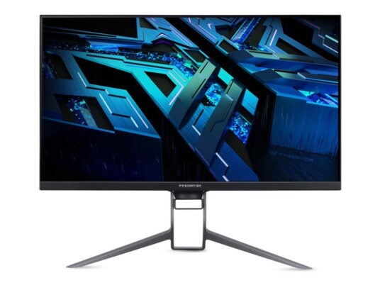 Acer Predator X32q Fsbmiiphuzx Acer Predator X32q Fsbmiiphuzx
