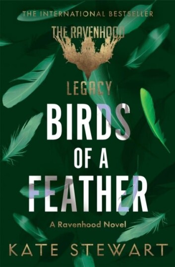 Birds of a Feather Birds of a Feather