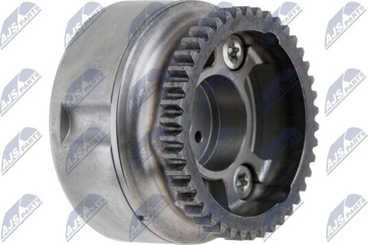 Kamakselregulering NTY RKZ-TY-011