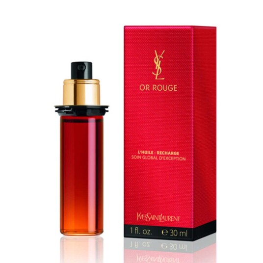 Yves Saint Laurent Or Rouge L'Huile Refill 30 ml Yves Saint Laurent Or Rouge L'Huile Refill 30 ml