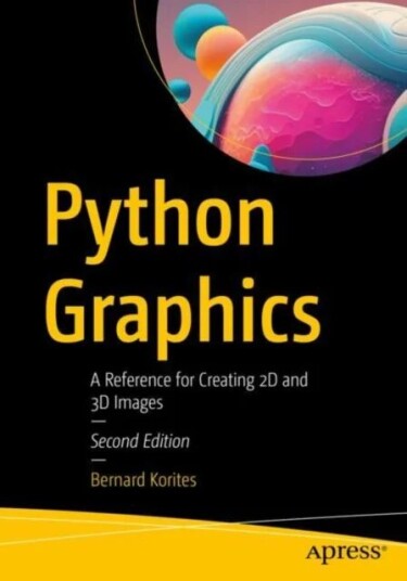Python Graphics Av Bernard Korites