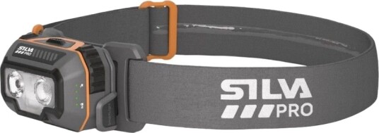 Hodelykt Silva Smartlight 500 (500 Lm) Hodelykt Silva Smartlight 500 (500 Lm)