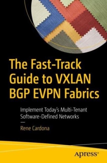 The Fast Track Guide to VXLAN BGP EVPN Fabrics