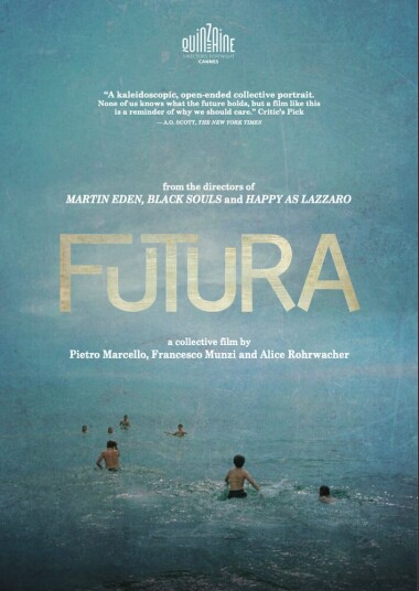 Futura DVD Futura DVD