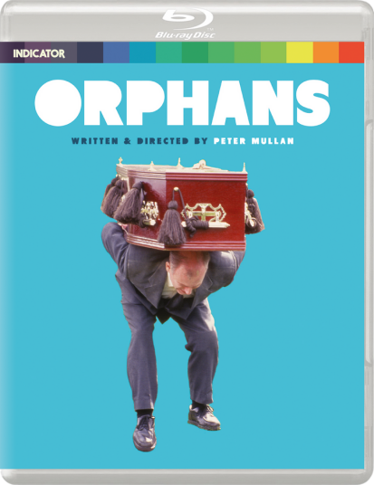 Orphans 1998