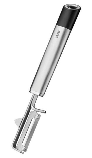 Gefu  Primeline skreller 20,4 cm