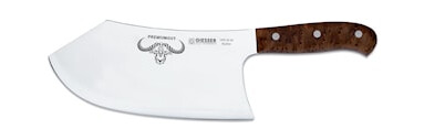 PremiumCut Chefs No 1 Slakterkniv 22 cm Tree of Life