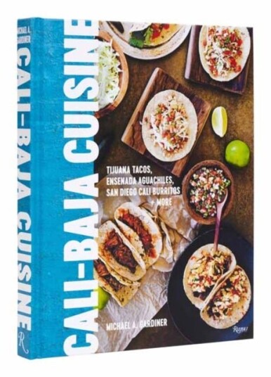 Cali Baja Cuisine Cali Baja Cuisine